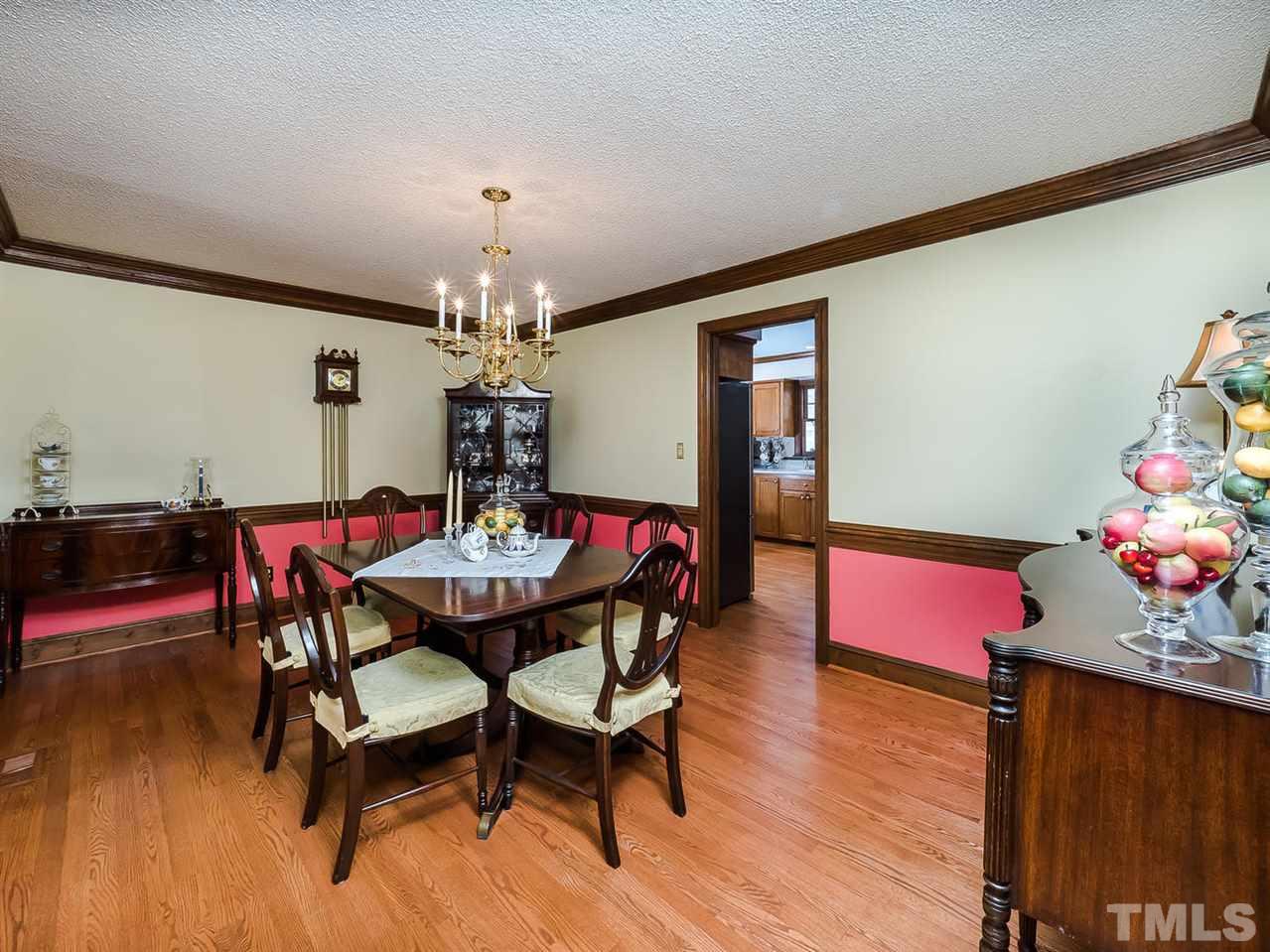 717 Lanham Place Raleigh, NC 27615 - Photo 12 of 30