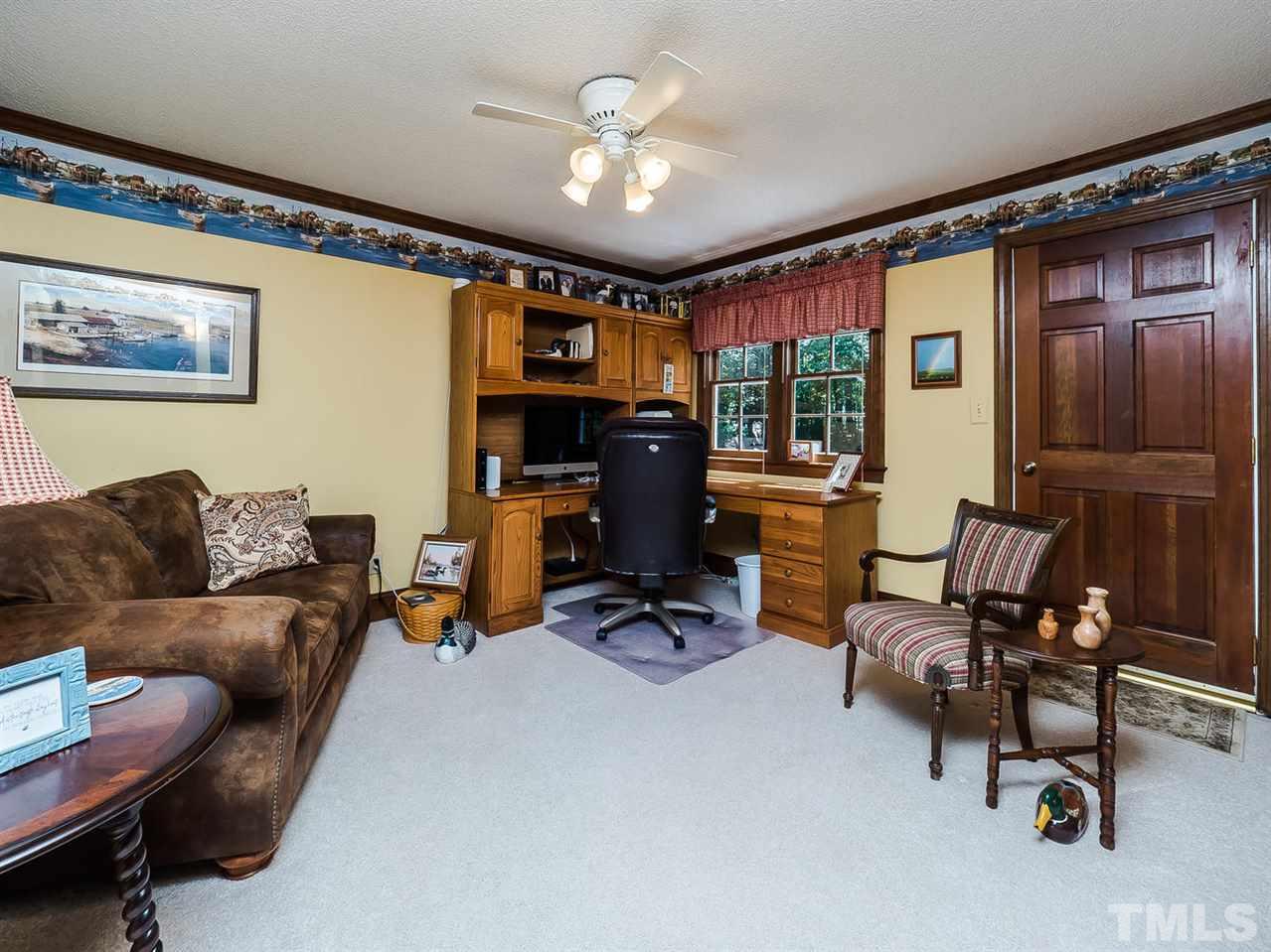 717 Lanham Place Raleigh, NC 27615 - Photo 13 of 30