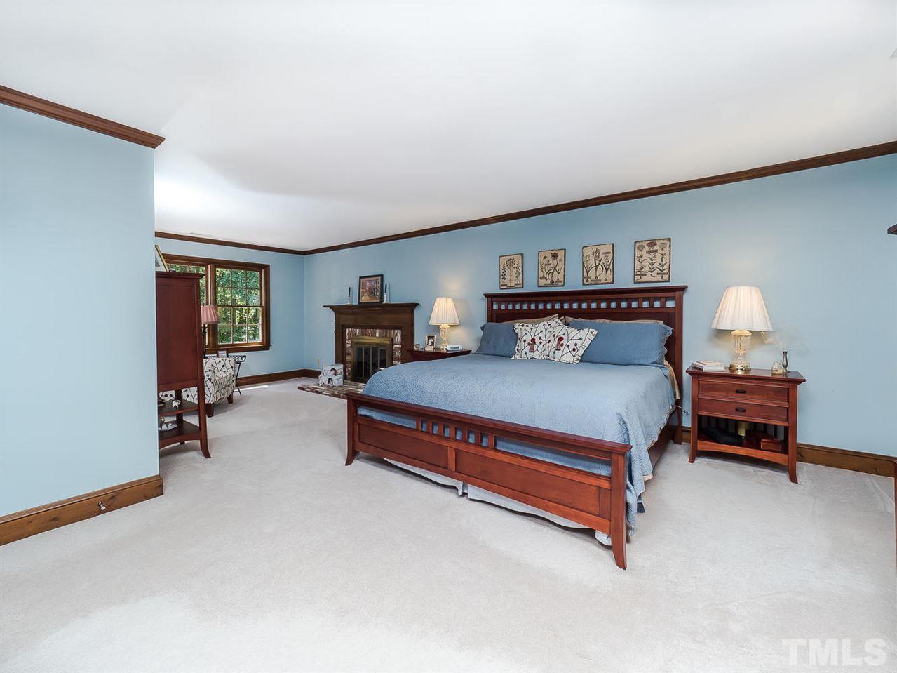 717 Lanham Place Raleigh, NC 27615 - Photo 14 of 30