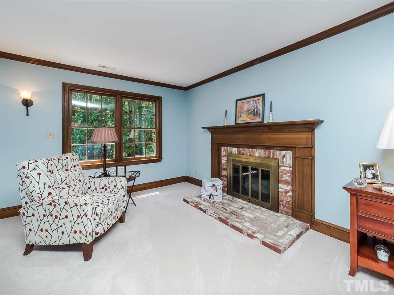717 Lanham Place Raleigh, NC 27615 - Photo 15 of 30