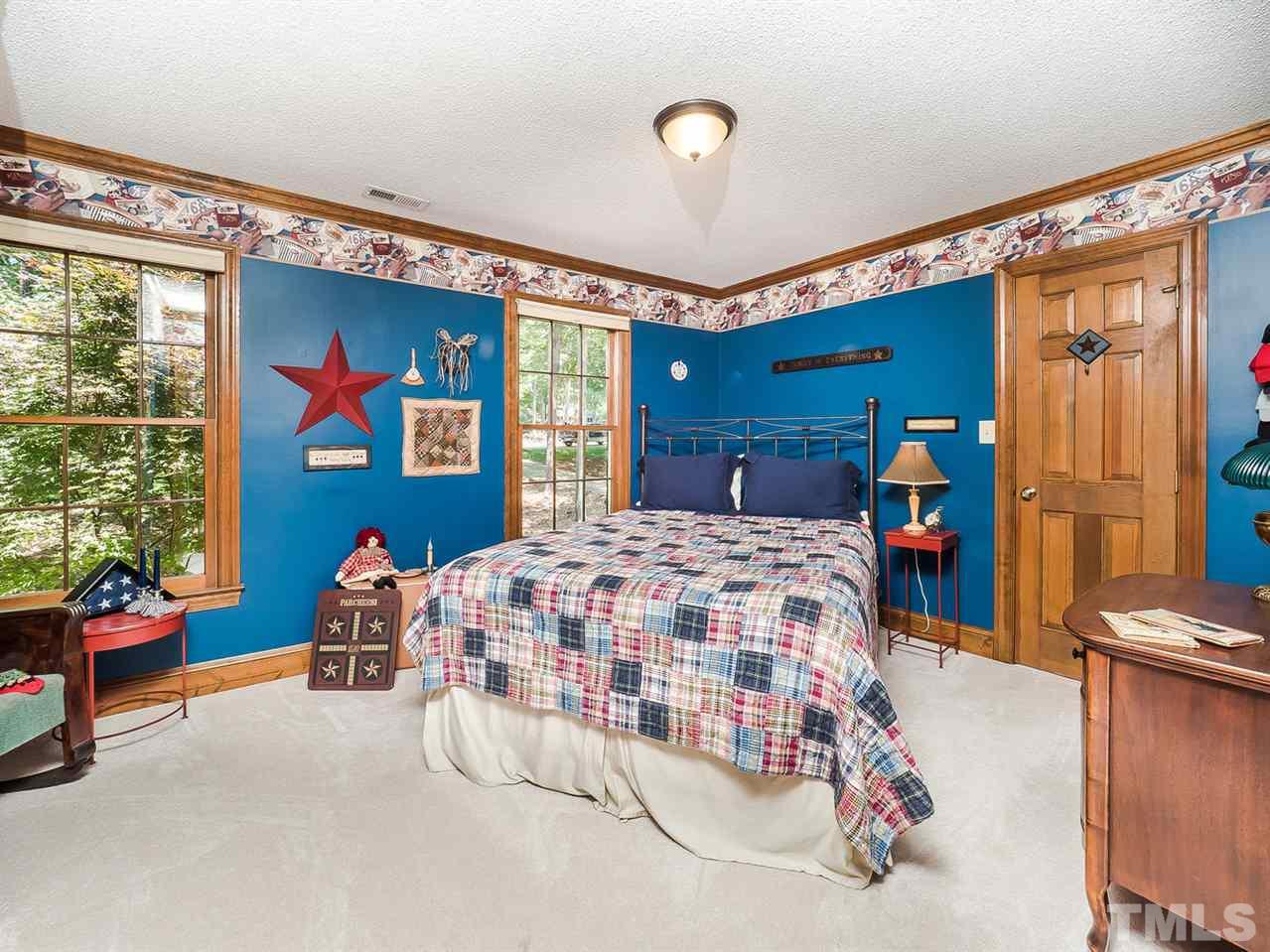717 Lanham Place Raleigh, NC 27615 - Photo 17 of 30