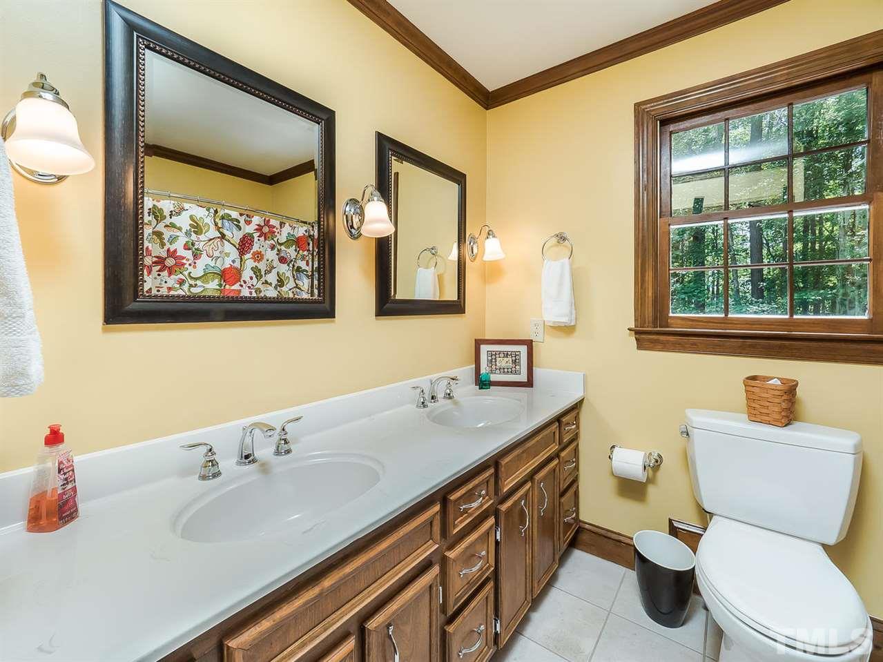 717 Lanham Place Raleigh, NC 27615 - Photo 19 of 30