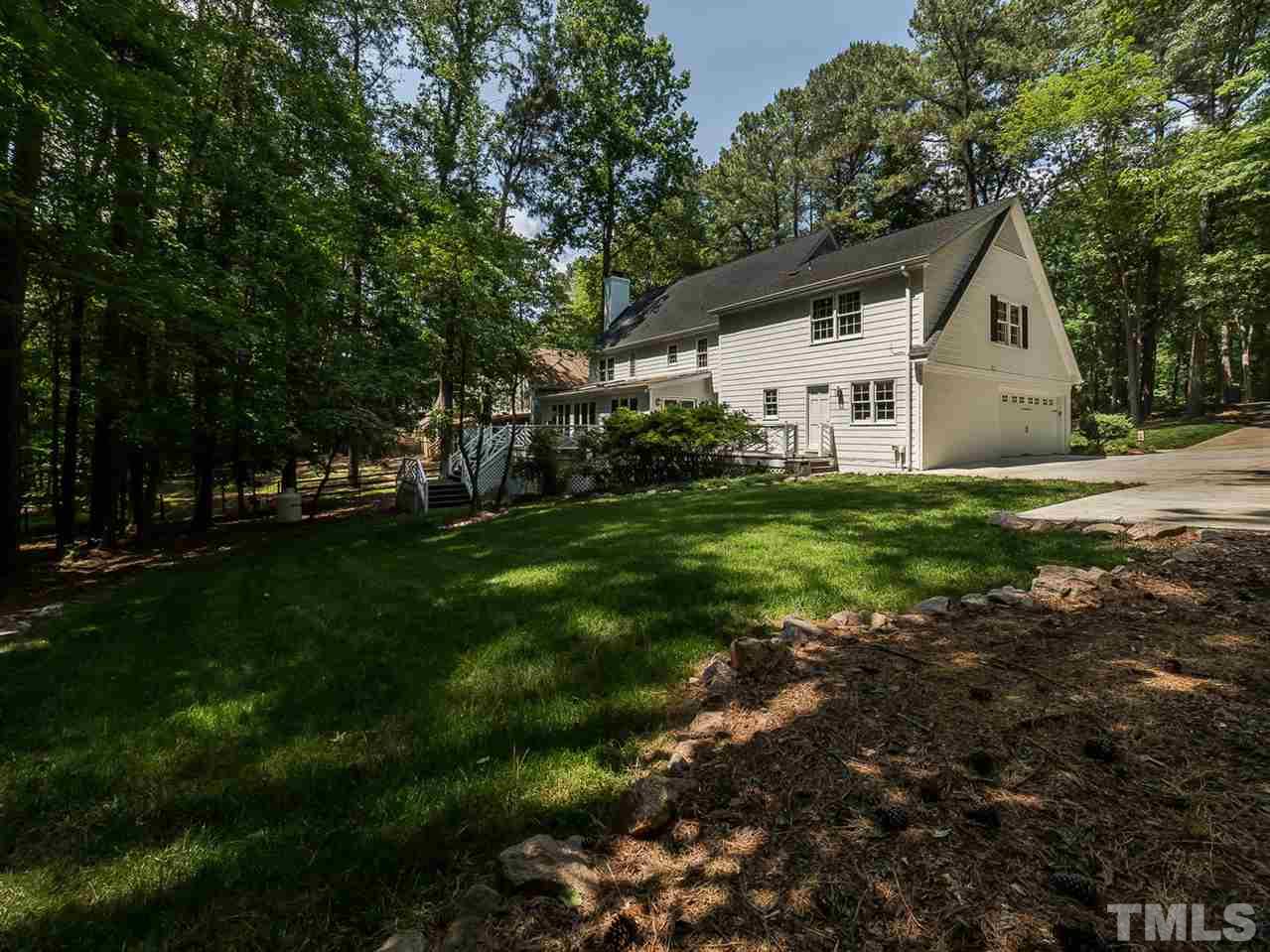 717 Lanham Place Raleigh, NC 27615 - Photo 24 of 30
