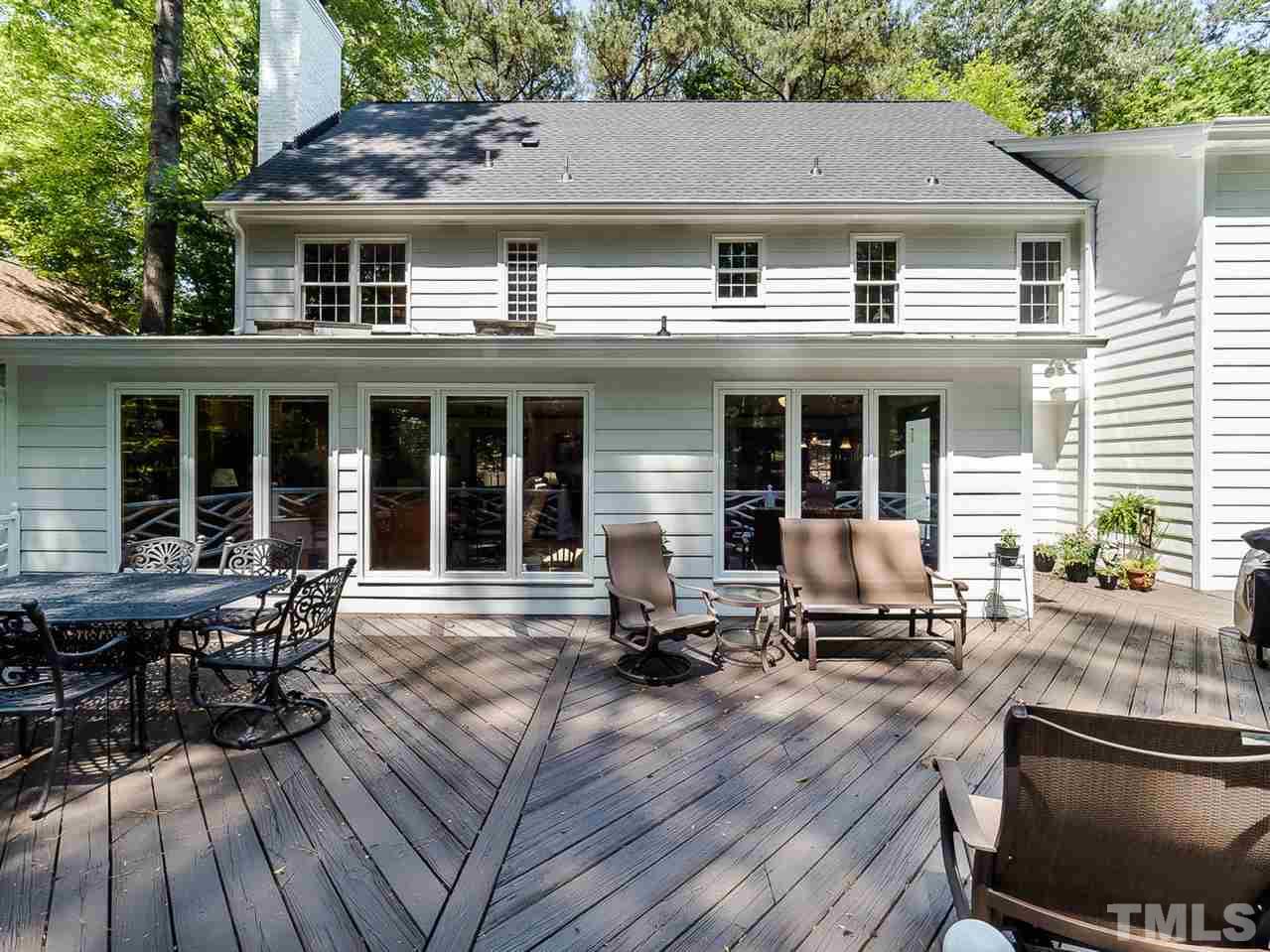 717 Lanham Place Raleigh, NC 27615 - Photo 25 of 30