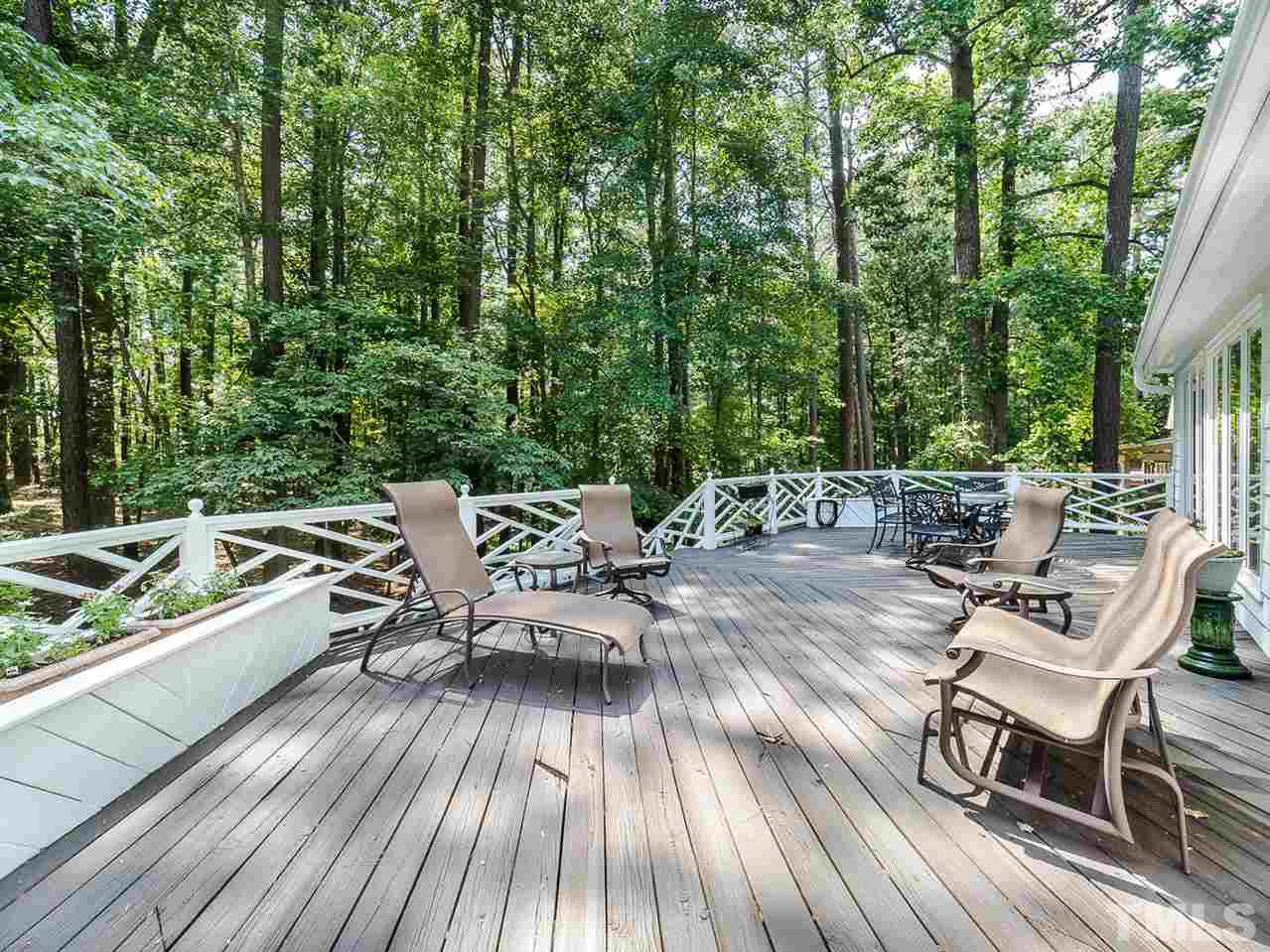 717 Lanham Place Raleigh, NC 27615 - Photo 26 of 30