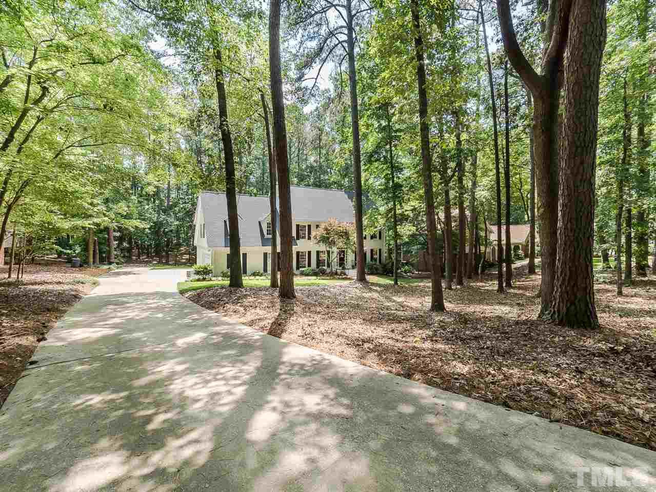 717 Lanham Place Raleigh, NC 27615 - Photo 27 of 30