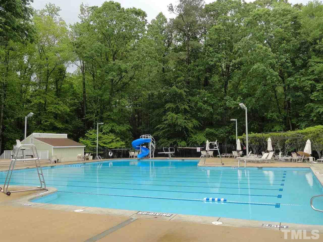 717 Lanham Place Raleigh, NC 27615 - Photo 29 of 30