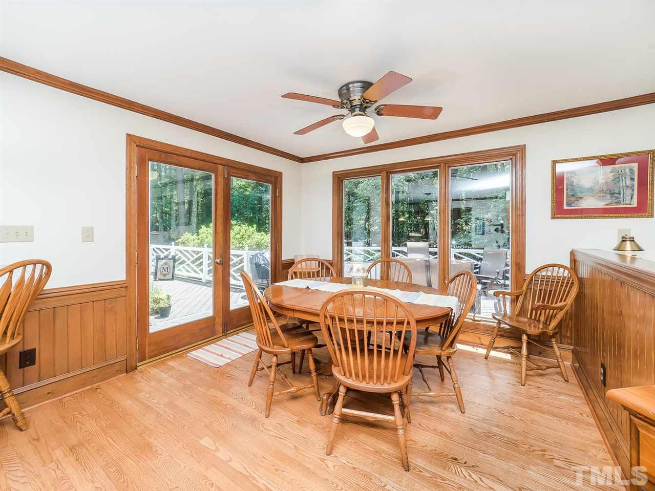 717 Lanham Place Raleigh, NC 27615 - Photo 6 of 30