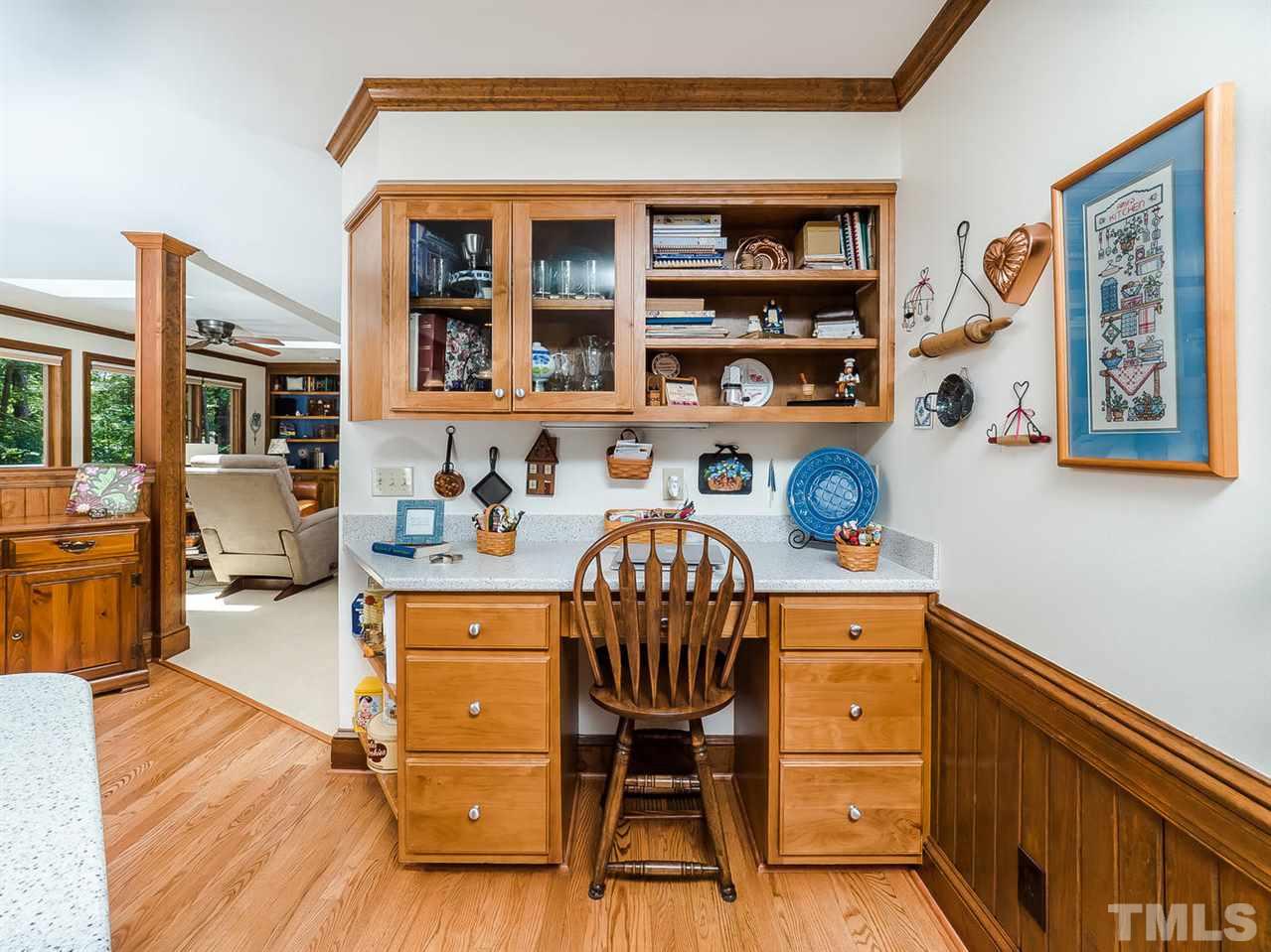 717 Lanham Place Raleigh, NC 27615 - Photo 7 of 30