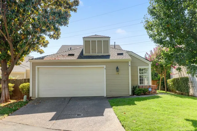 $599,000 | 109 River Chase Circle, Sacramento, CA 95864