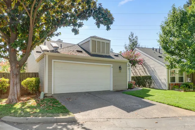 $599,000 | 109 River Chase Circle, Sacramento, CA 95864