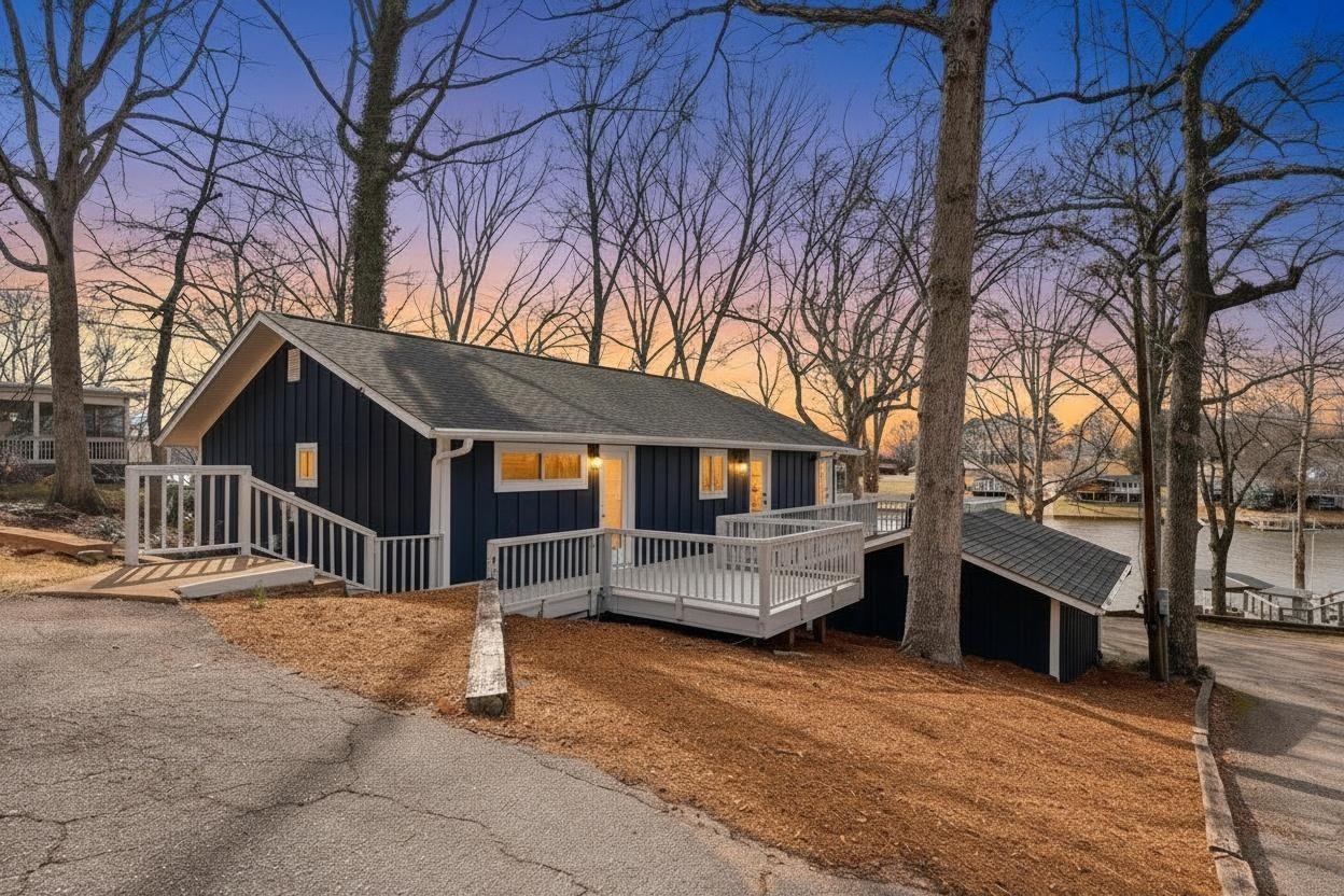 412 Rockcove Road Inman, SC 29349 - Photo 2 of 46 Gallery Image 2