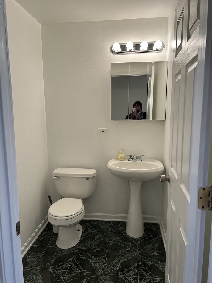 363 East 59th Street, Unit 3 Chicago, IL 60637 - Photo 5 of 13