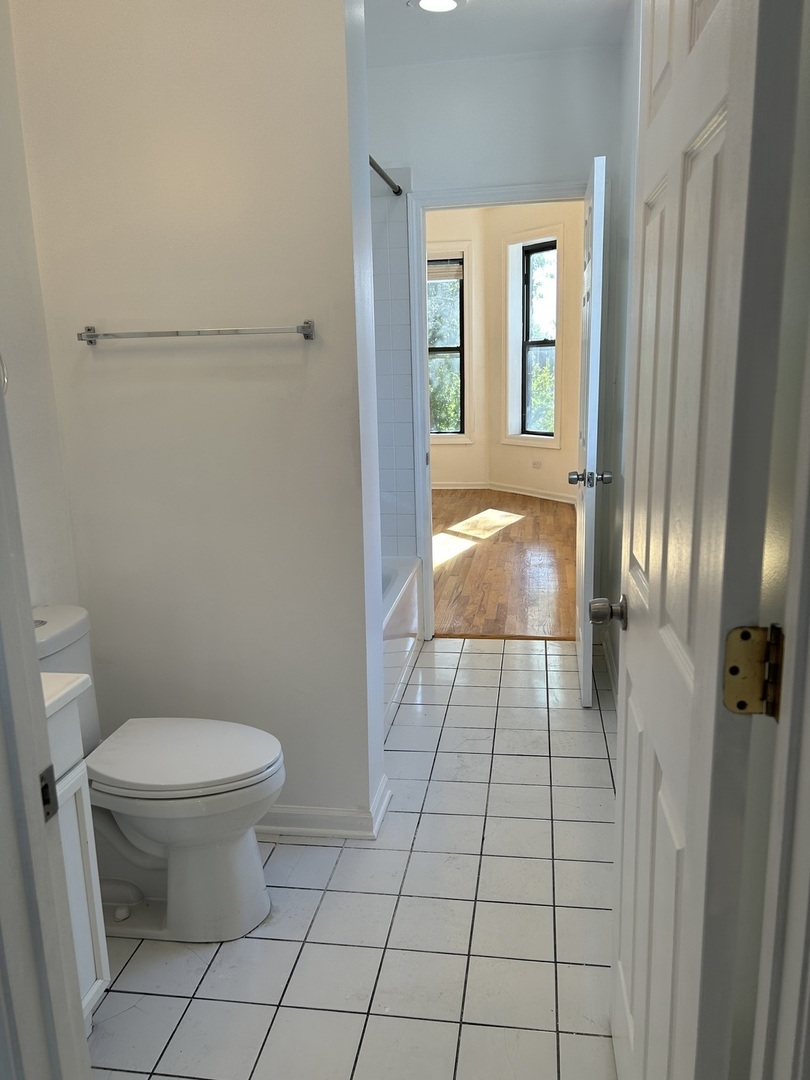 363 East 59th Street, Unit 3 Chicago, IL 60637 - Photo 10 of 13