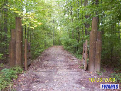 4525 West Wallen Road Fort Wayne, IN 46818 - Photo 3 of 5