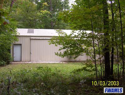 4525 West Wallen Road Fort Wayne, IN 46818 - Photo 4 of 5