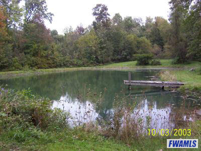 4525 West Wallen Road Fort Wayne, IN 46818 - Photo 5 of 5
