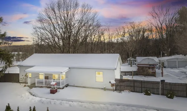 $339,000 | 2962 East 850 North, La Porte, IN 46350