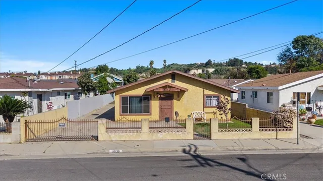$674,900 | 16129 Abbey Street, La Puente, CA 91744