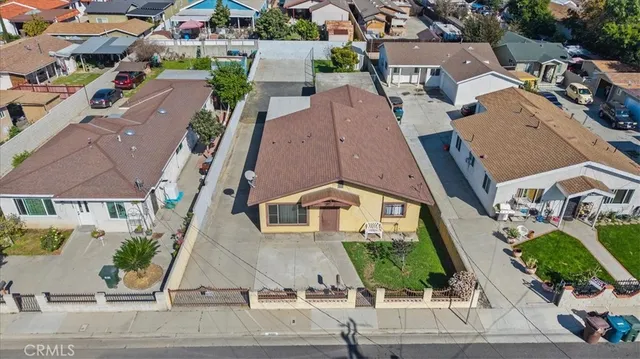 $674,900 | 16129 Abbey Street, La Puente, CA 91744