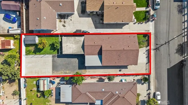 $674,900 | 16129 Abbey Street, La Puente, CA 91744