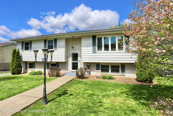 $299,900 | 3216 Doud Avenue, Scranton, PA 18505