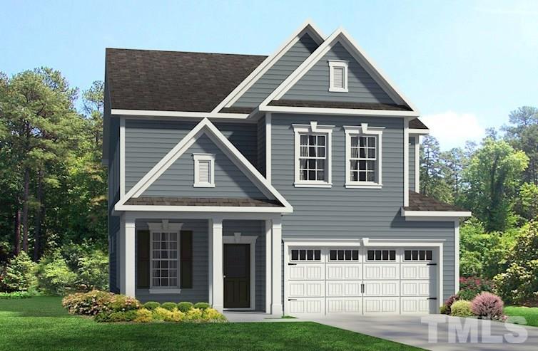 3000 Travern Drive Raleigh, NC 27603 - Photo 1 of 1