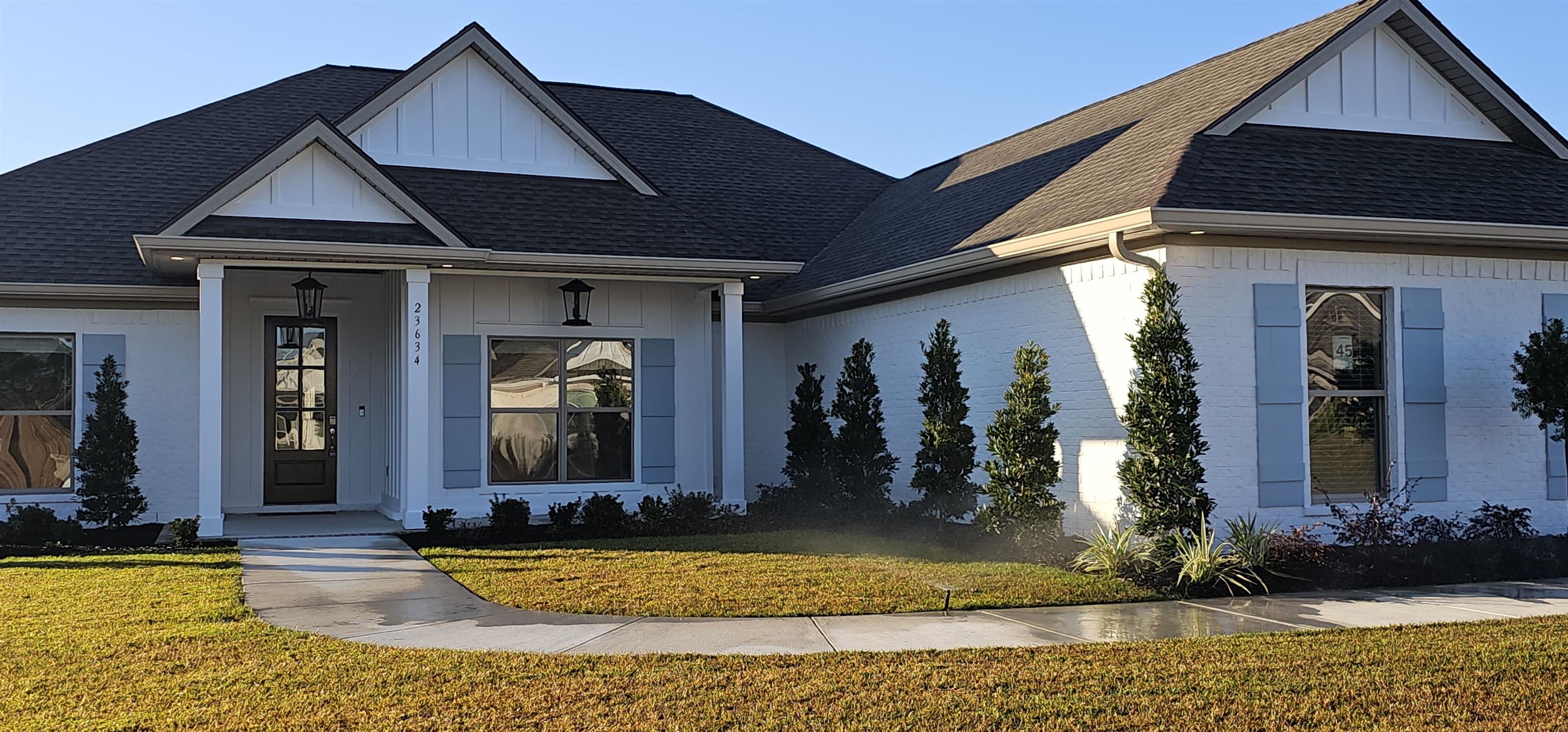 23634 Travis Stock Street Foley, AL 36535 - Photo 1 of 98