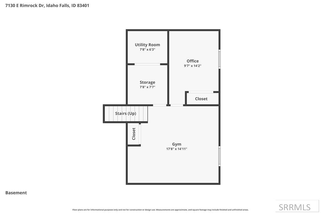 7130 East Rimrock Drive Idaho Falls, ID 83401 - Photo 101 of 104
