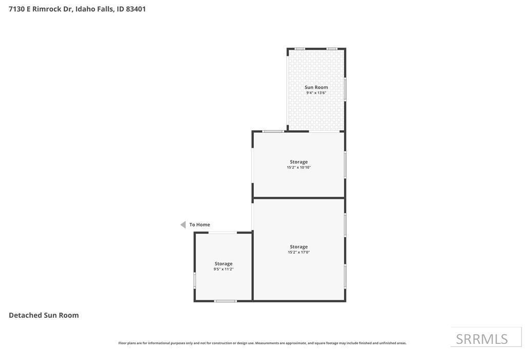 7130 East Rimrock Drive Idaho Falls, ID 83401 - Photo 103 of 104