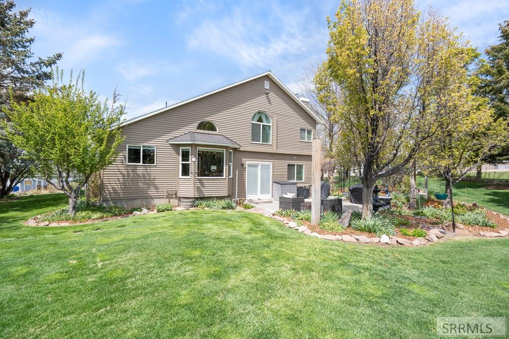7130 East Rimrock Drive Idaho Falls, ID 83401 - Photo 11 of 104