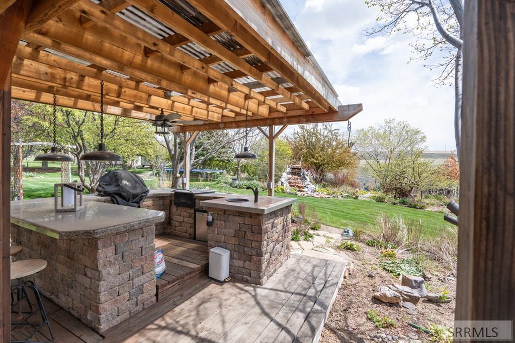 7130 East Rimrock Drive Idaho Falls, ID 83401 - Photo 20 of 104
