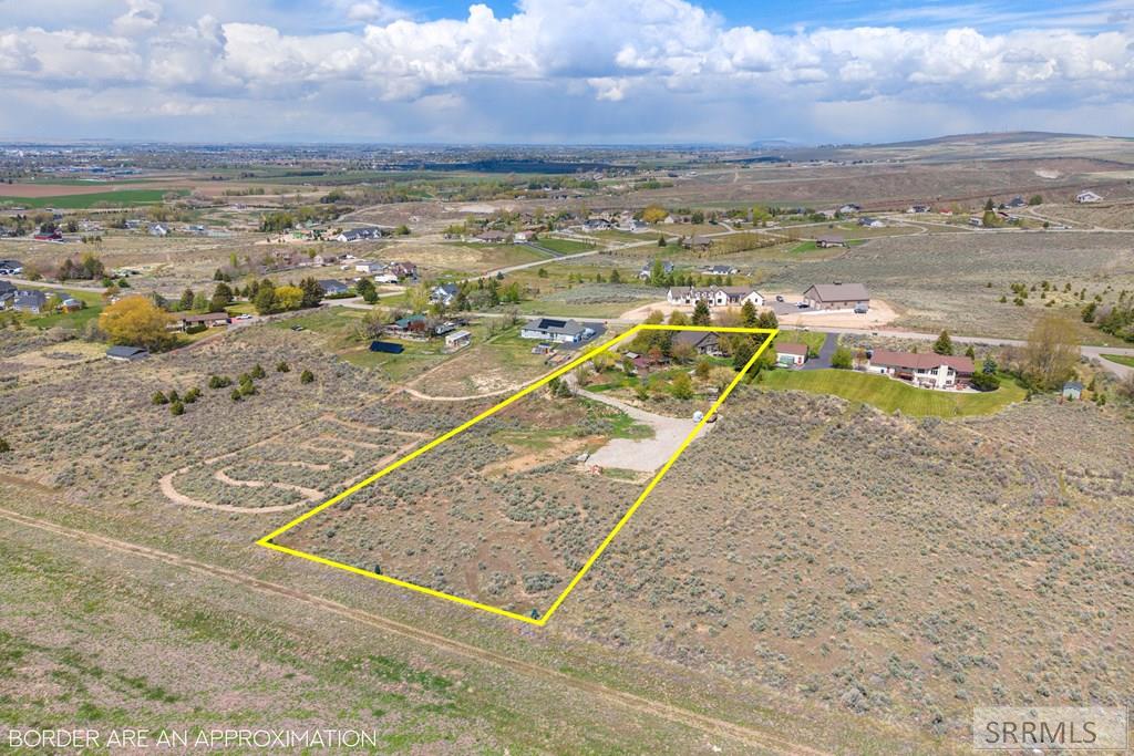 7130 East Rimrock Drive Idaho Falls, ID 83401 - Photo 40 of 104