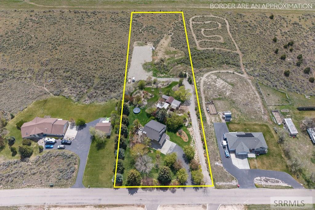 7130 East Rimrock Drive Idaho Falls, ID 83401 - Photo 44 of 104