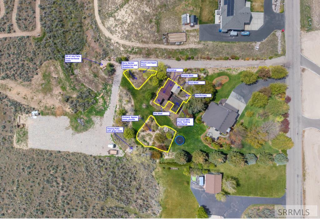 7130 East Rimrock Drive Idaho Falls, ID 83401 - Photo 45 of 104