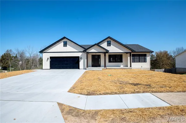 $399,950 | 619 Scottsvale Drive, Rolla, MO 65401