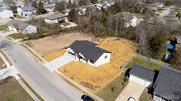 $399,950 | 619 Scottsvale Drive, Rolla, MO 65401