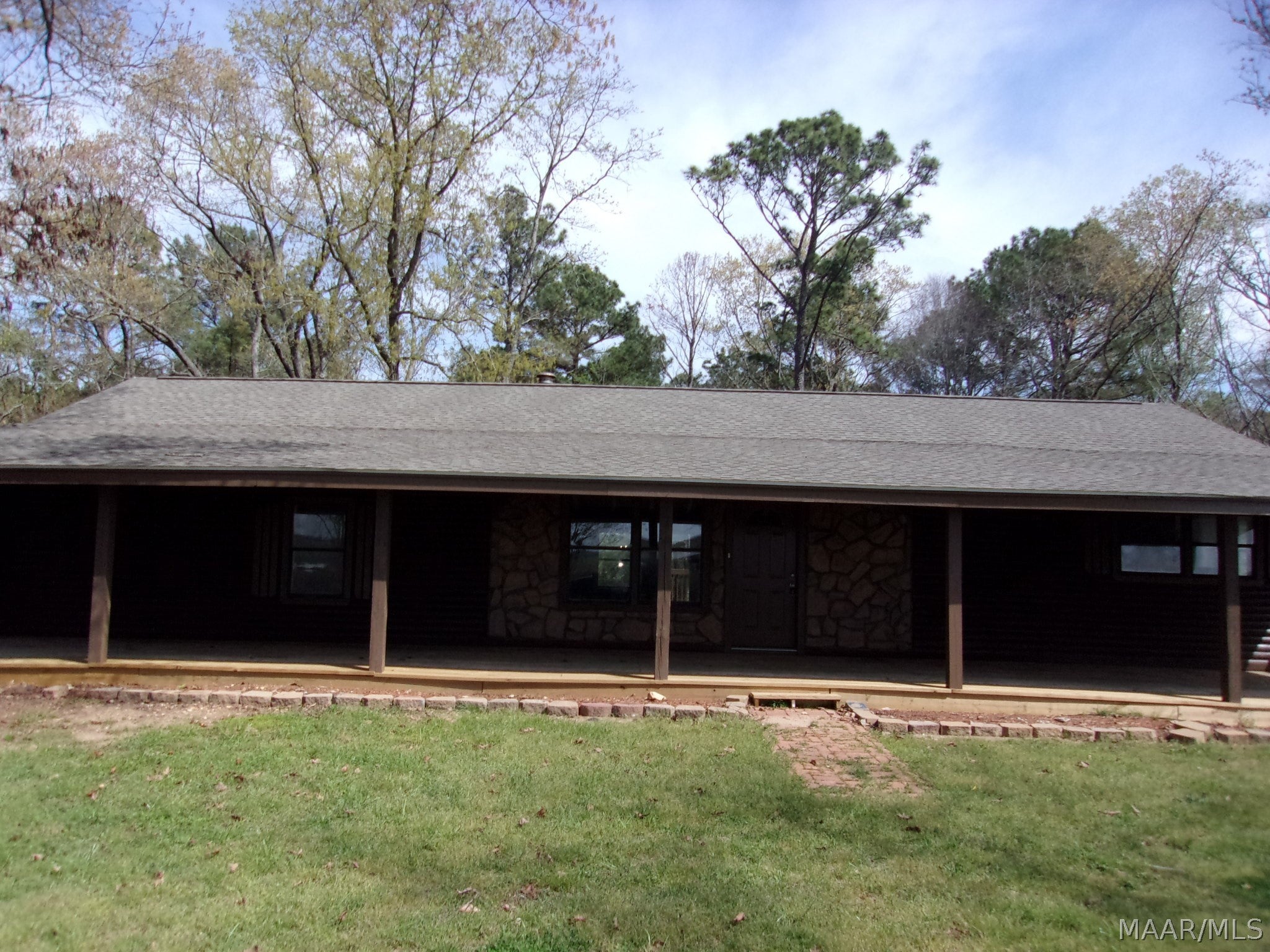 94 499 County Road Clanton, AL 35046 - Photo 1 of 25 Gallery Image 1