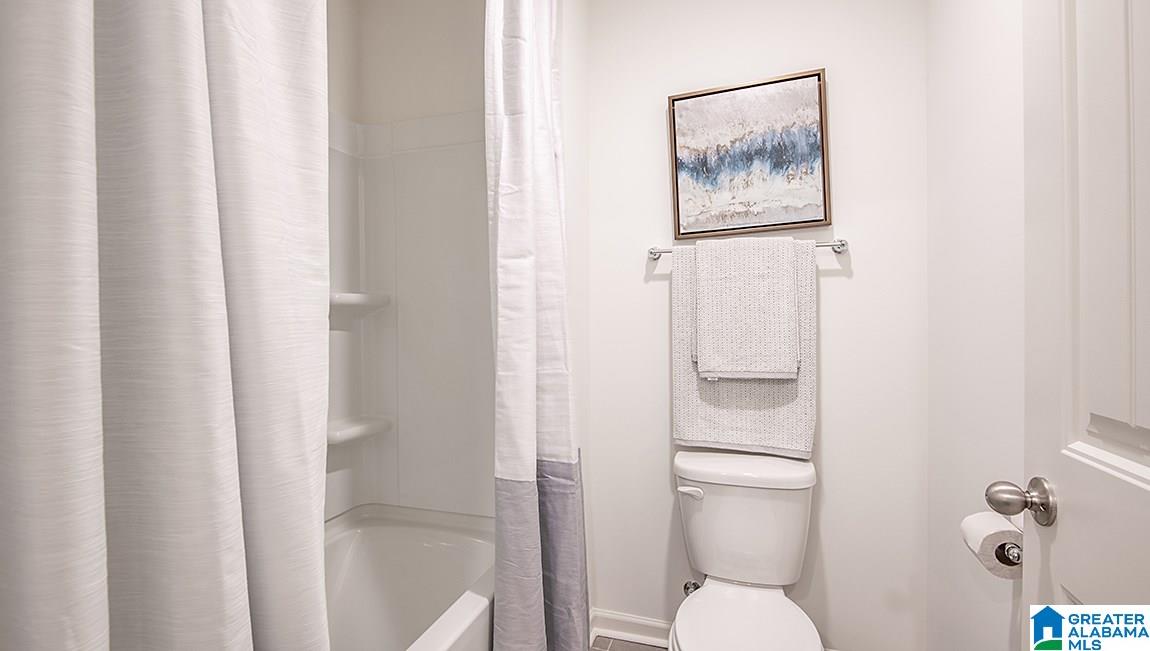 6654 Newbridge Cove Bessemer, AL 35022 - Photo 35 of 38