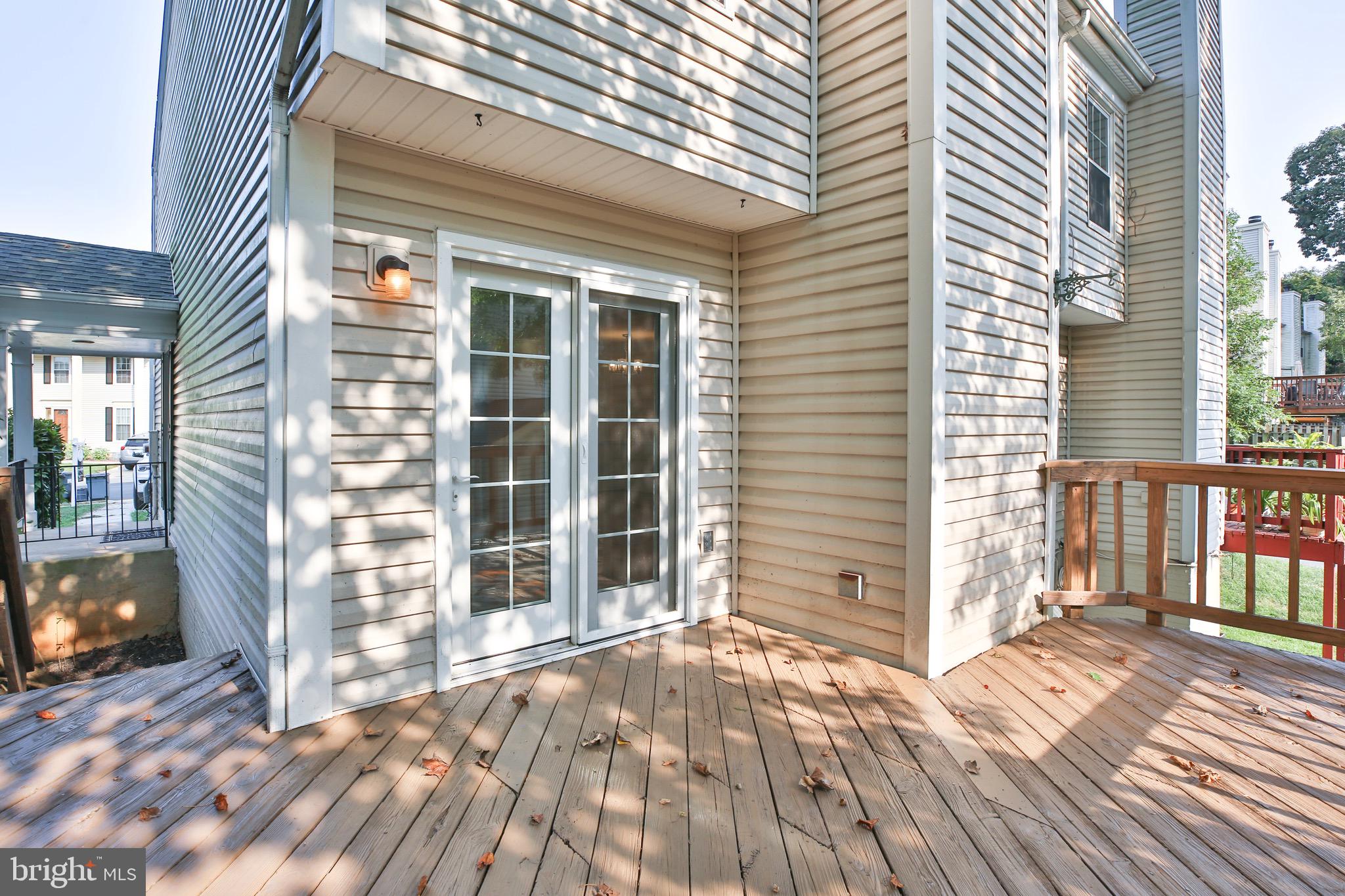5944 Powell's Landing Road Burke, VA 22015 - Photo 25 of 31 Gallery Image 25