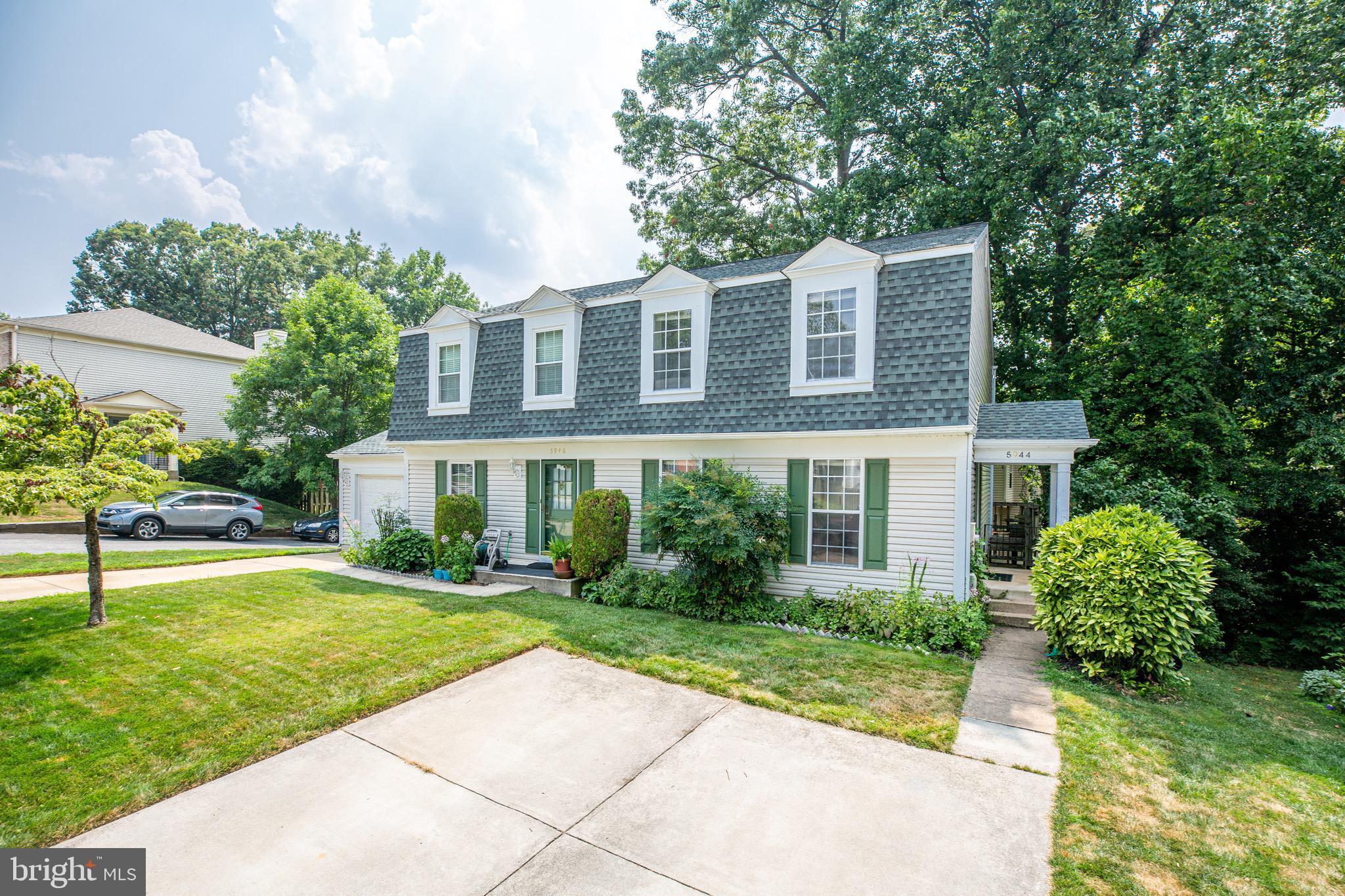 5944 Powell's Landing Road Burke, VA 22015 - Photo 31 of 31 Gallery Image 31