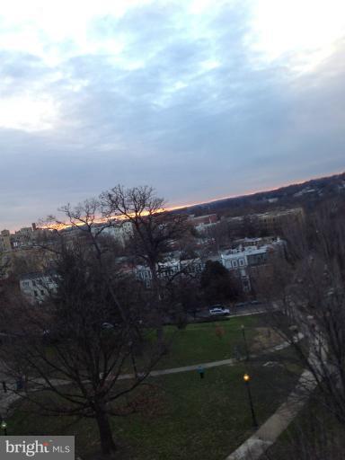 a view of a city
