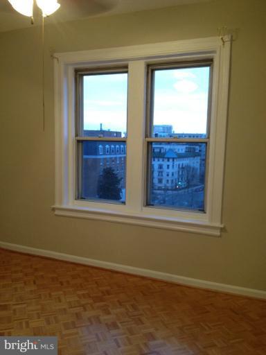 1851 Columbia Road Northwest, Unit 608 Washington, DC 20009 - Photo 5 of 16 a view of front door
