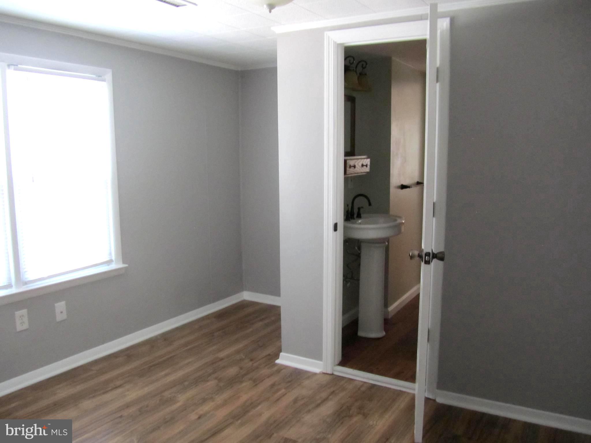 1751 Drexel Road Baltimore, MD 21222 - Photo 20 of 21 Second bedroom leading to Jack/Jill bathroom