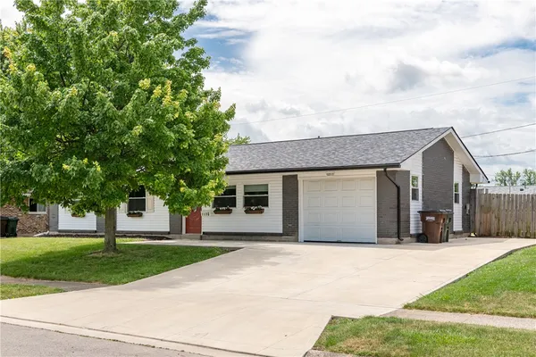 $219,900 | 1110 Langdale Avenue, New Carlisle, OH 45344