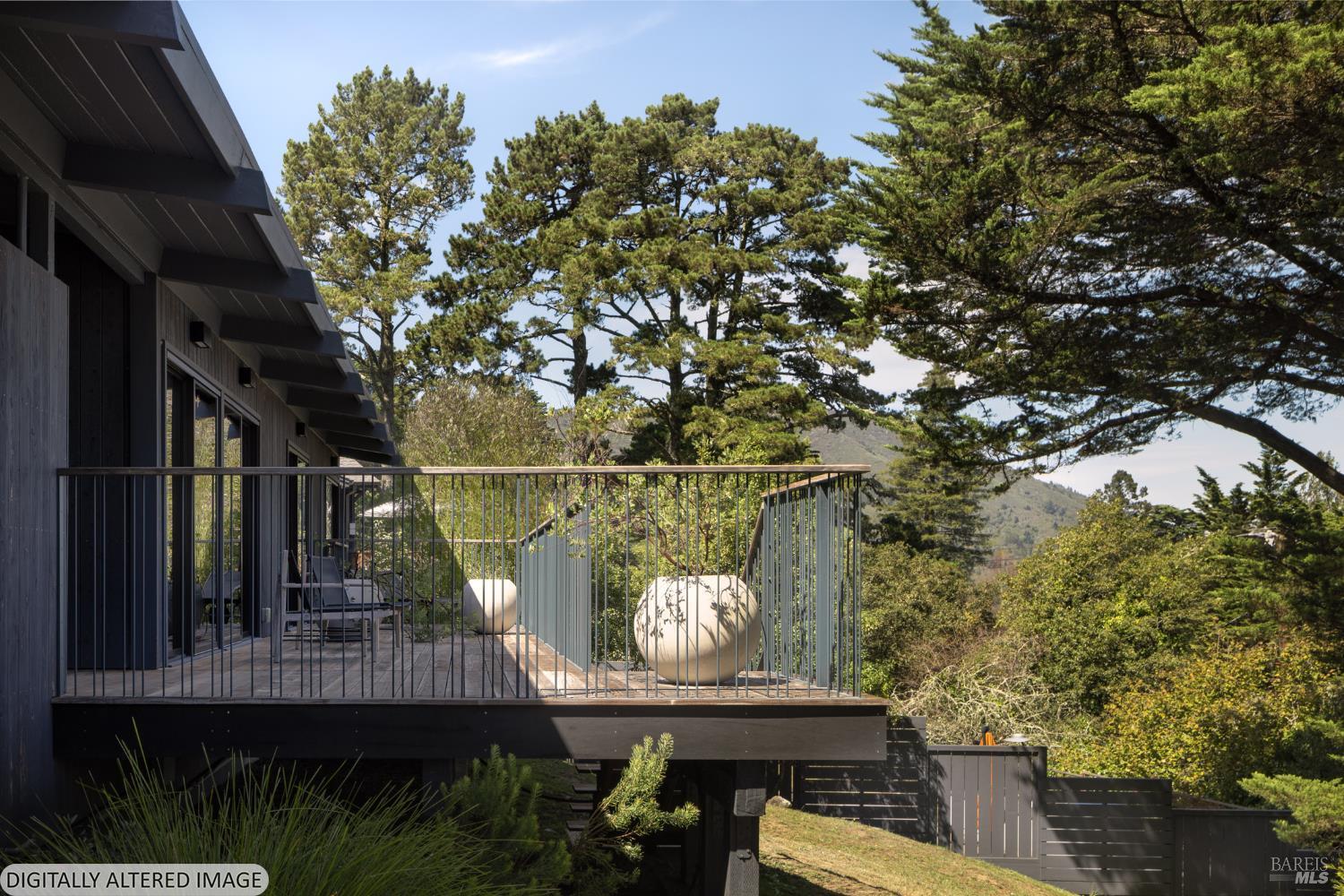 13 Ridge Avenue Mill Valley, CA 94941 - Photo 30 of 36 Gallery Image 30
