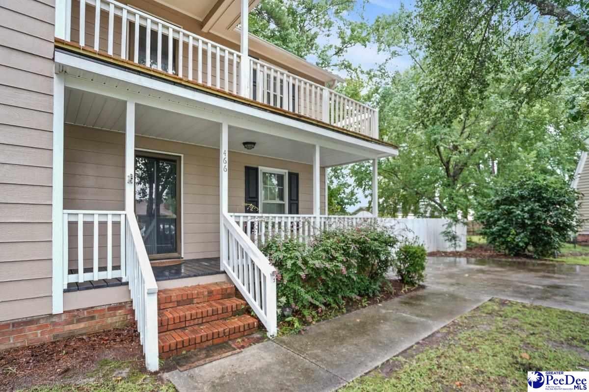 466 Edenderry Way Florence, SC 29501 - Photo 5 of 39 Gallery Image 5