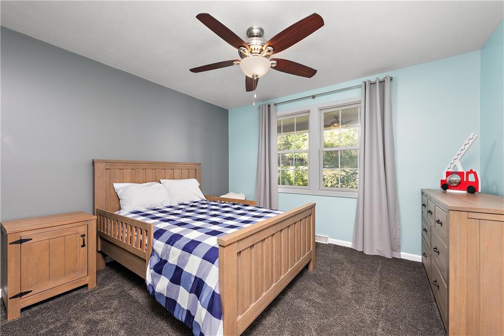 157 Rhodes Drive Beaver Falls, PA 15010 - Photo 11 of 19 Gallery Image 11