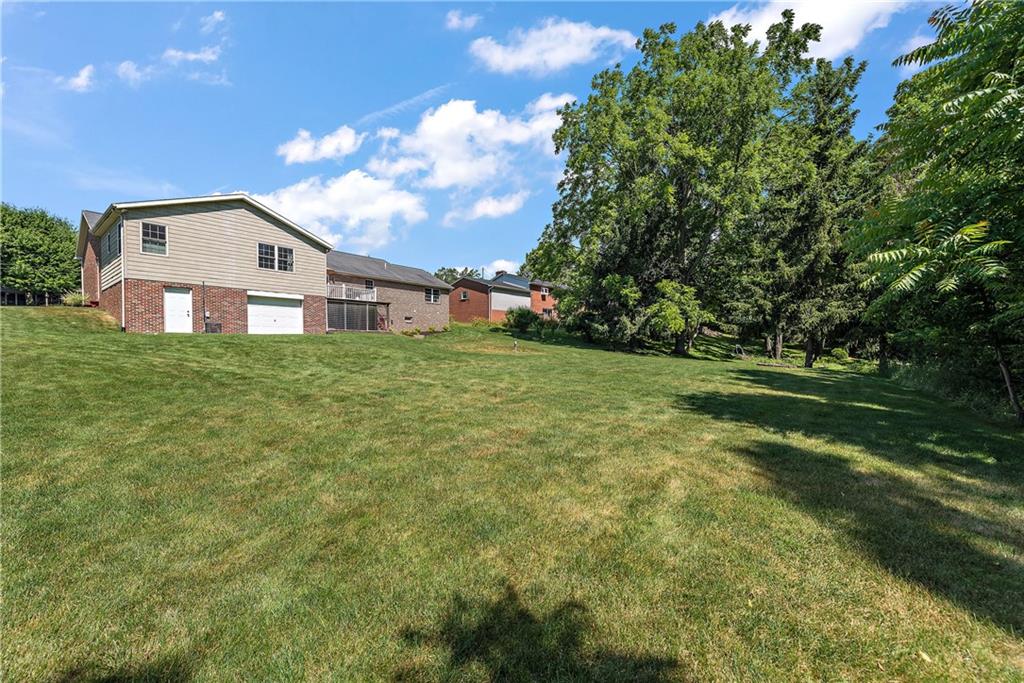 157 Rhodes Drive Beaver Falls, PA 15010 - Photo 18 of 19 Gallery Image 18