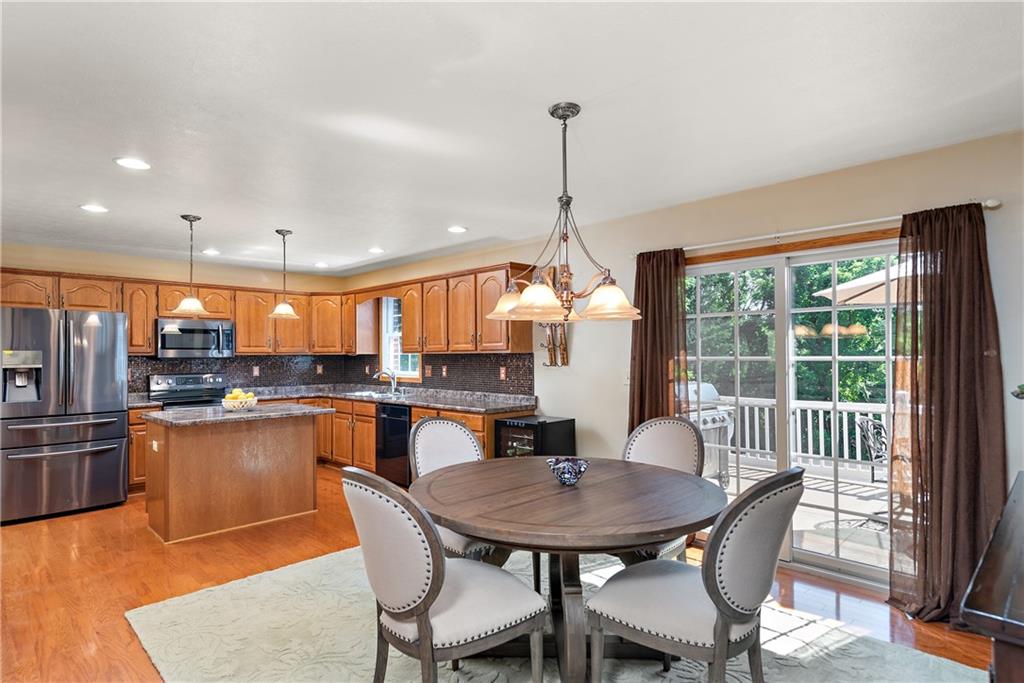 157 Rhodes Drive Beaver Falls, PA 15010 - Photo 6 of 19 Gallery Image 6